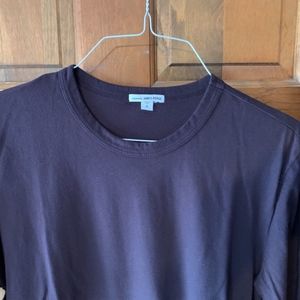 James Perse Long-sleeve T-shirt